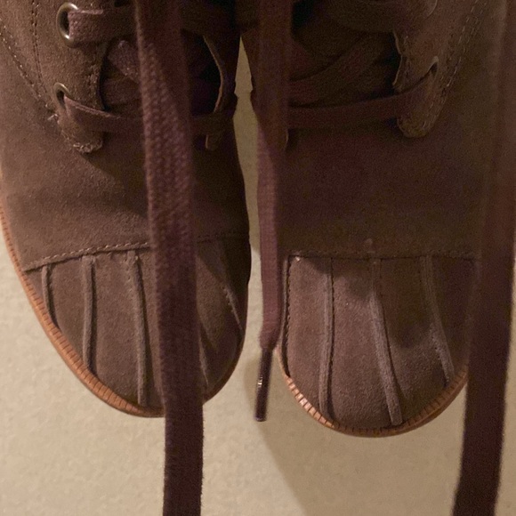 Ugg boots - Picture 4 of 5